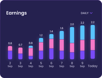 Earnings